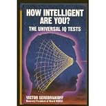 How Intelligent Are You the Universal Iq
