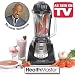 MONTEL WILLIAMS HEALTH MASTER EMULSIFIER - NEW MODEL SHOWN ON SHOW