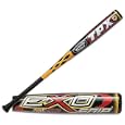 Louisville Slugger� CB9X TPX Exogrid Adult Baseball Bat (-3) - New for 2009!