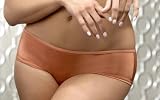 Condessa "Veronica" Low Rise Brief