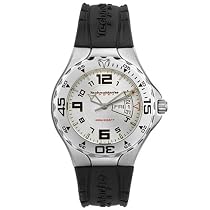 TechnoMarine Men's TM Day Date Watch #TMD05