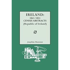 Ireland, 1841-1851