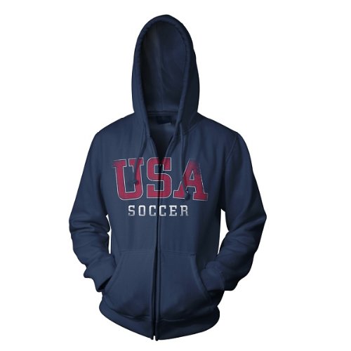 USA Soccer Hoodie USA Soccer Hoodie