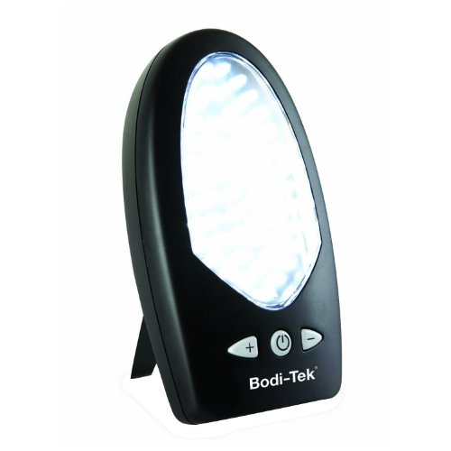 Rio Low Energy SAD Light Therapy Lamp