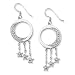 Sterling Silver & CZ I Promise You the Moon title=