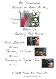 Art Incarnation: Portraits of Artists As Art(r) by Arden Durham, Volume Six
