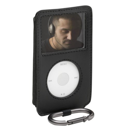 Case Logic iPod classic - Black