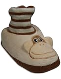 Private Label - Toddler Boys Slipper, Tan