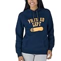 C9 by Champion&reg; Graphic Hoodie - Blue Herald