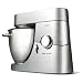 Kenwood - Km 020 - Robot M�nager - Major Titanium - 1500W - 7L - Argent