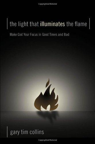 The Light That Illuminates the Flame