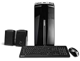 41qvLxVYT5L. SL160  Gateway DX4300 05 Refurbished Desktop PC   Athlon X2 7750+ 2.7GHz, 6GB DDR2, 640GB HDD, DVDRW, Windows 7 Home Premium 64 bit