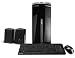 Gateway DX4300-05 Refurbished Desktop PC - Athlon X2 7750+ 2.7GHz, 6GB DDR2, 640GB HDD, DVDRW, Windows 7 Home Premium 64-bit