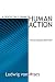 Human Action: Scholar's Edition (LvMI)