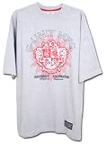 G Unit - G-Unit "Radiant" Mens T-Shirt, Tee, Ash or Black
