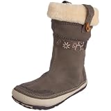 Merrell Womens Puffin Chill Pull On Snow Boot