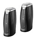 T100 Tower Air Purifier (Pack of 2)