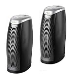 T100 Tower Air Purifier (Pack of 2)