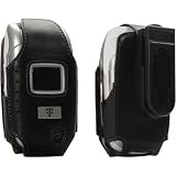 TMobile Napa Leather Fitted Case for Samsung T209