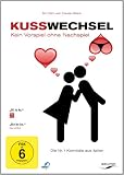 Produkt-Bild: Kusswechsel - Kein Vorspiel ohne Nachspiel