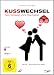 Kusswechsel - Kein Vorspiel ohne Nachspiel