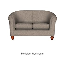 Emmett Classic Loveseat