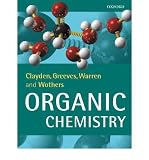 Produkt-Bild: ORGANIC CHEMISTRY(Paperback) BY [Author]Clayden, Jonathan ( Aug-2000 )