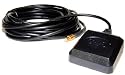 Duragadget® 5m High Gain External GPS antenna / aerial for Garmin Colorado 300, Colorado 400i, Colorado 400t, Emap, GPS 12CX, GPS 12MAP, GPS 12XL, GPS 15, GPS 25 LP Series, GPS 40, GPS 60 Handheld GPS Navigator, GPS 76, GPSCOM 190, GPSMAP 175, GPSMAP 195, GPSMAP 60, GPSMAP 60C, GPSMAP 60CS, GPSMAP 76C, GPSMAP 76CS, GPSMAP 76Cx, GPSMAP 76S, GPSMAP 96, GPSMAP 96C, GPSMap 60CSx Handheld GPS Navigator, GPSMap 60Cx Handheld GPS Navigator,