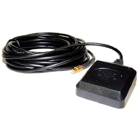 Duragadget 5m High Gain External GPS antenna 41qvNxZq4RL. SL500 AA280 Duragadget 5m High Gain External GPS antenna