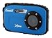 Coleman Xtreme C5WP 12 MP 33ft Waterproof Digital Camera