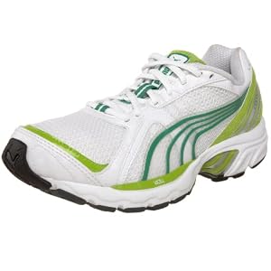 Buy PUMA Ladies Cell Levaio Running Sneaker by PUMA