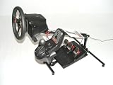 Virtual Racing Simulators