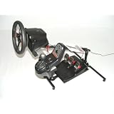 Virtual Racing Simulators