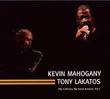 The Coltrane Hartman Fantasy Vol. 1