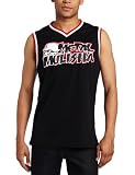 Metal Mulisha Mens Genuine Athletic Shirt