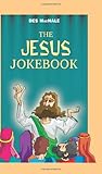 The Jesus jokebook