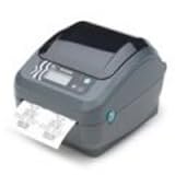 ZEBRA GX42-201711-000 GX420 203DPI DT USB/SER/ 802.11B/G DISP