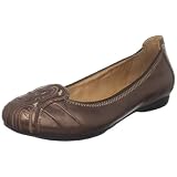 indigo by Clarks Womens Plush Velvet Flat