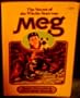 Meg and the Secret of the Witch's Stairway