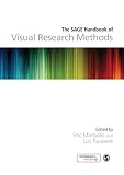 The SAGE handbook of visual research methods