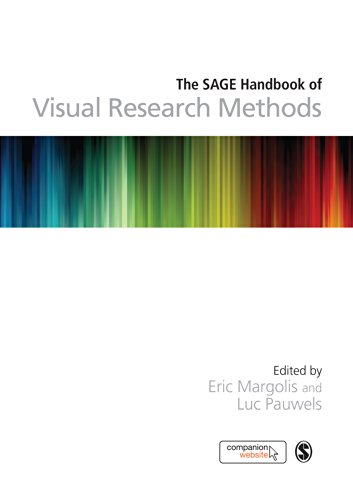 The SAGE Handbook of Visual Research Methods