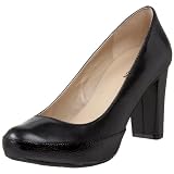 Kenneth Cole REACTION Womens Best Bet Platform Pump