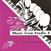RKO Orchestra - Music from Studio X