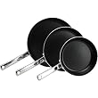Farberware 3&minus;pc. Nonstick Skillet Set