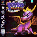 Spyro 2 for PlayStation