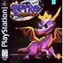 Spyro 2 for PlayStation