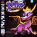 Video Games : Spyro 2 for PlayStation