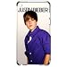 MusicSkins Justin Bieber Baby Skin for Apple iPod Touch 4th Gen