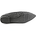 Mia Aristocrat Women Synthetic Flats