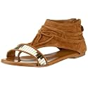 Miss Sixty Women's Layla Gladiator Sandal